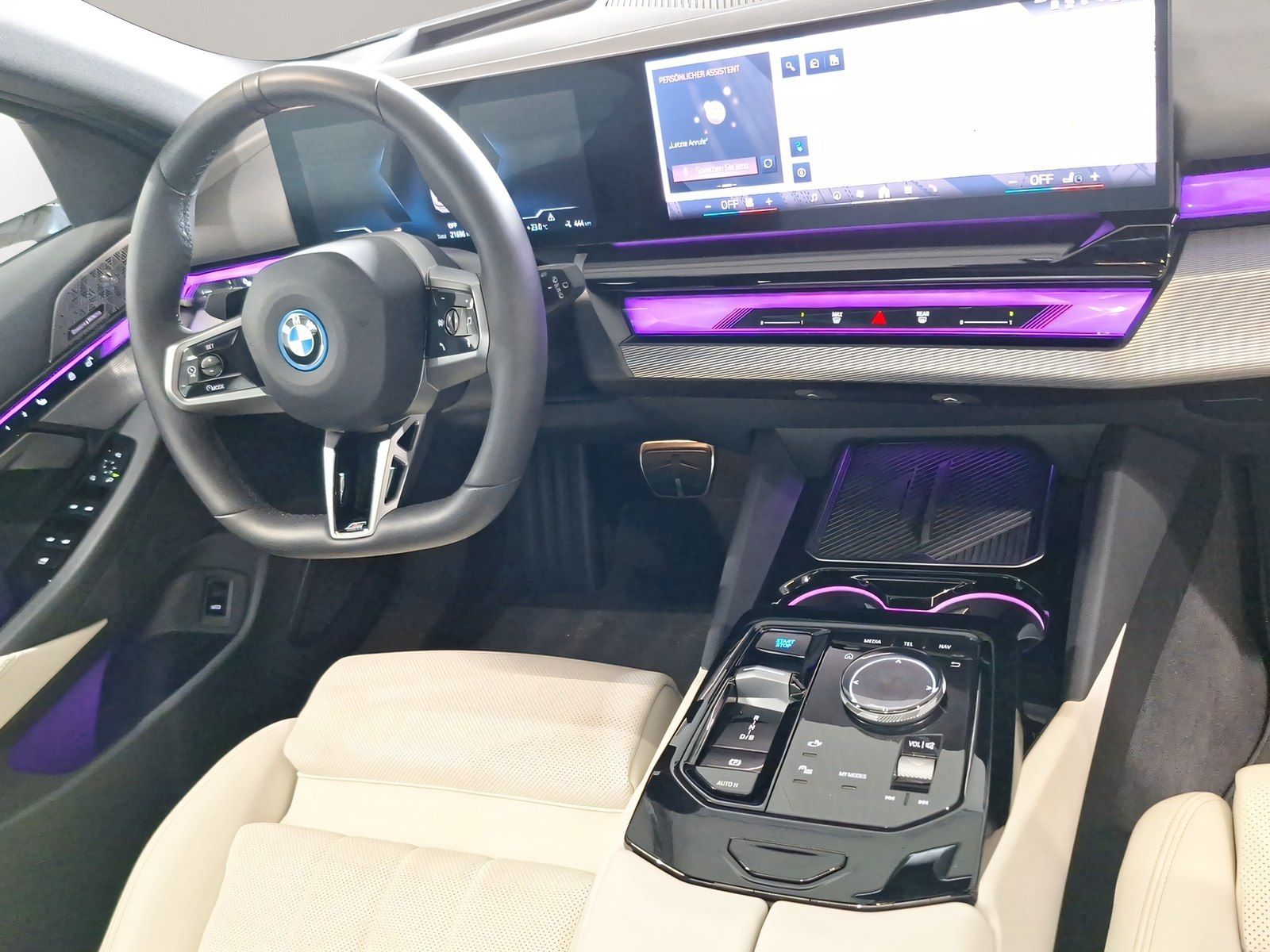 BMW i5 - Bild 14