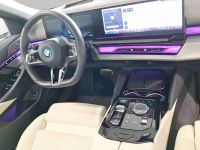 BMW i5 - Vorschau Bild 14