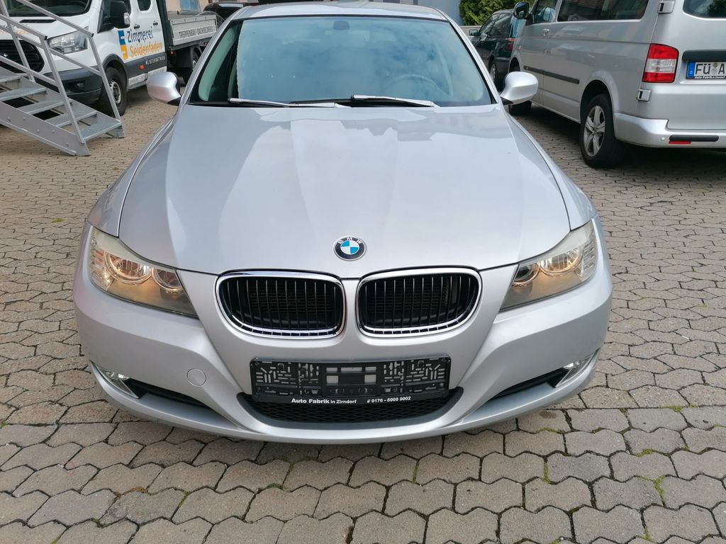 Angebot ansehen BMW 318