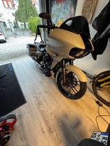 Harley-Davidson Road Glide CVO - HARLEY-DAVIDSON ROAD GLIDE CVO