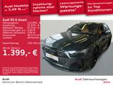 Audi RS 6 Avant 4.0 TFSI QUA*VALCONA*EXCLUSIVE*CARBON - Audi RS6 Gebrauchtwagen in Hamburg