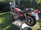 Honda CX 500 C - Offers