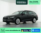 Skoda OCTAVIA SELECTION 1.5 DSG GÜNSTIGES FAMILIENAUTO - Skoda Jahreswagen: Automatik