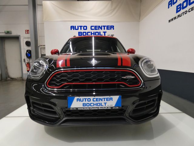 MINI John Cooper Works Countryman*HiFi*NaviProf