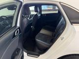 Kia cee'd / Ceed Lim. GT Navi LED Kamera - gebrauchte Kia cee'd / Ceed aus dem Jahr 2020