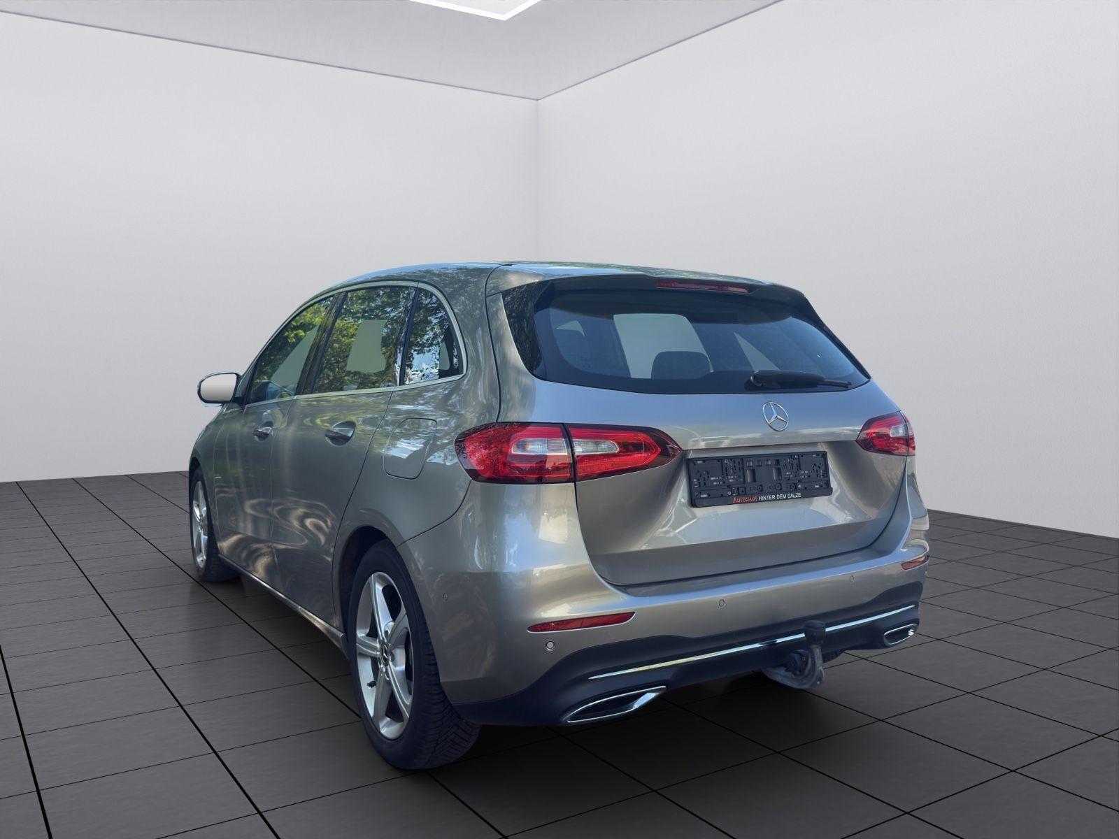 Mercedes-Benz B-Class Progressive AHK CARPLAY NAVI KAMERA MBUX, миниатюра 4