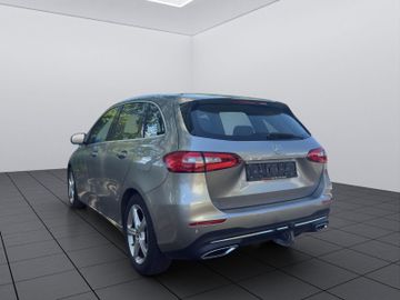 Mercedes B 180 - 4