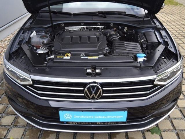 Passat Variant 2.0 TDI DSG Elegance IQ.DRIVE/AHK