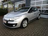 Renault Megane III Lim. 5-trg. Tomtom Edition - Renault Megane TomTom-Edition