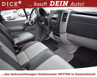 Fahrzeugabbildung Volkswagen Crafter Pritsche 35 lang L3 Doppelkab DoKa 7SITZ