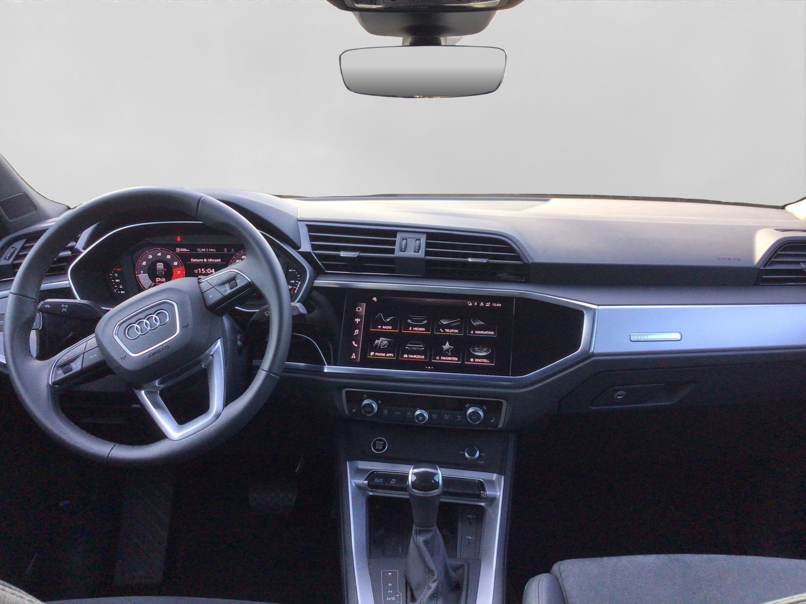 Audi Q3 - Bild 5