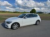 BMW 116i - - BMW 116 von privat