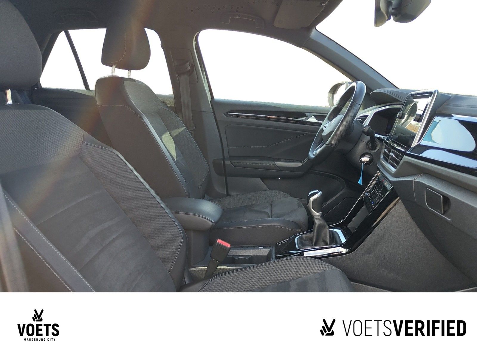 Volkswagen T-Roc - Bild 8