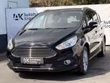 Ford S-Max 1.5 EcoBoost Business  *7-SITZER*SHZ* KAME - Ford S-Max in Wiesbaden