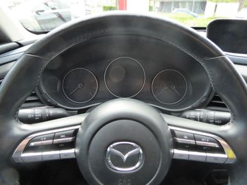 Mazda CX-30 SKYACTIV-X 2.0 M-Hybrid Aut. SELECTION