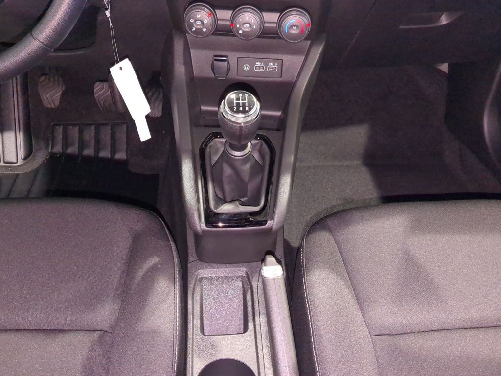 Fahrzeugabbildung Mitsubishi Colt Basis 1.0