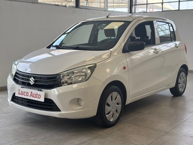 Image of Suzuki Celerio