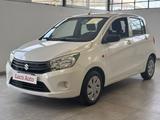 Suzuki SUZUKI Celerio 1.0 68CV *UNICO PROP.*OCCASIONE* - weiße Suzuki Celerio