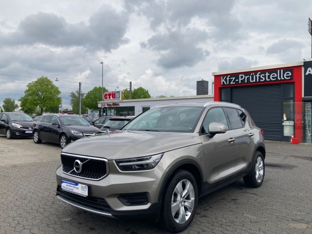 Volvo XC40 Momentum Pro 2WD/TÜV NEU/KLIMA/HEFT/NAVI