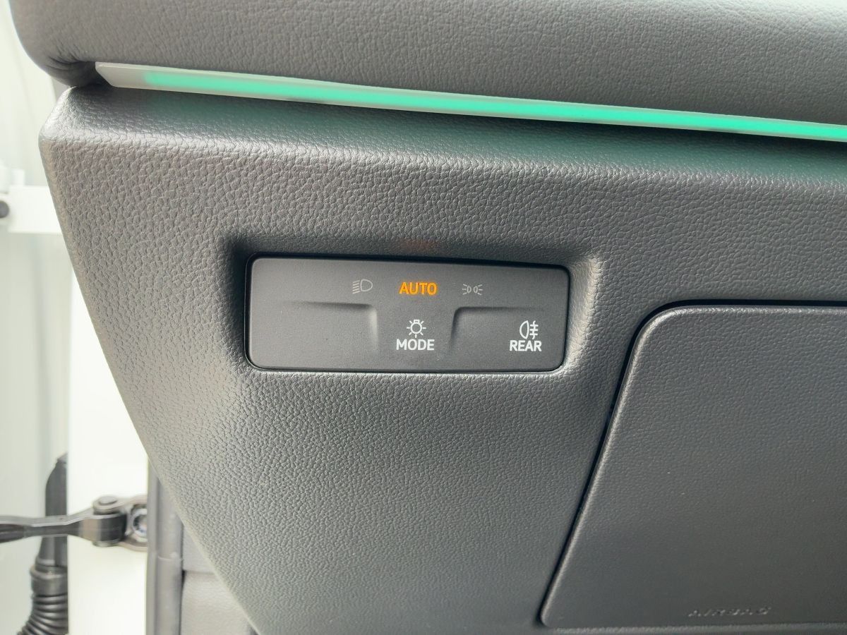 Volkswagen Passat Variant - Bild 16