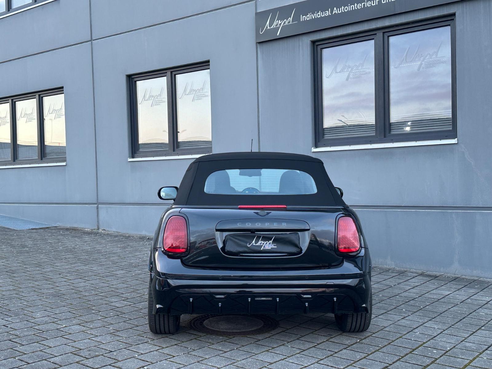 MINI Cooper JOHN COOPER WORKS tr 18"JCW wieNEU, миниатюра 27