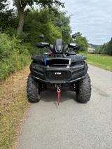 TGB Blade 1000 EPS LED LOF 85Ps ATV wie CanAm CFmoto - Offers