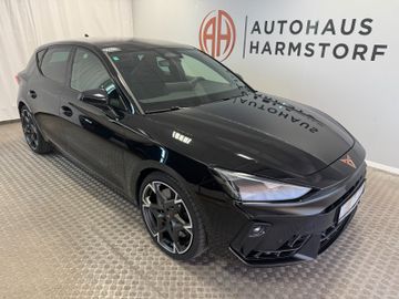Fahrzeugverkauf 10 Cupra Leon 2.0 TSI 221 kW VZ Tribe Ed Pano*Sennheiser