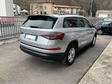 Skoda Kodiaq - 4