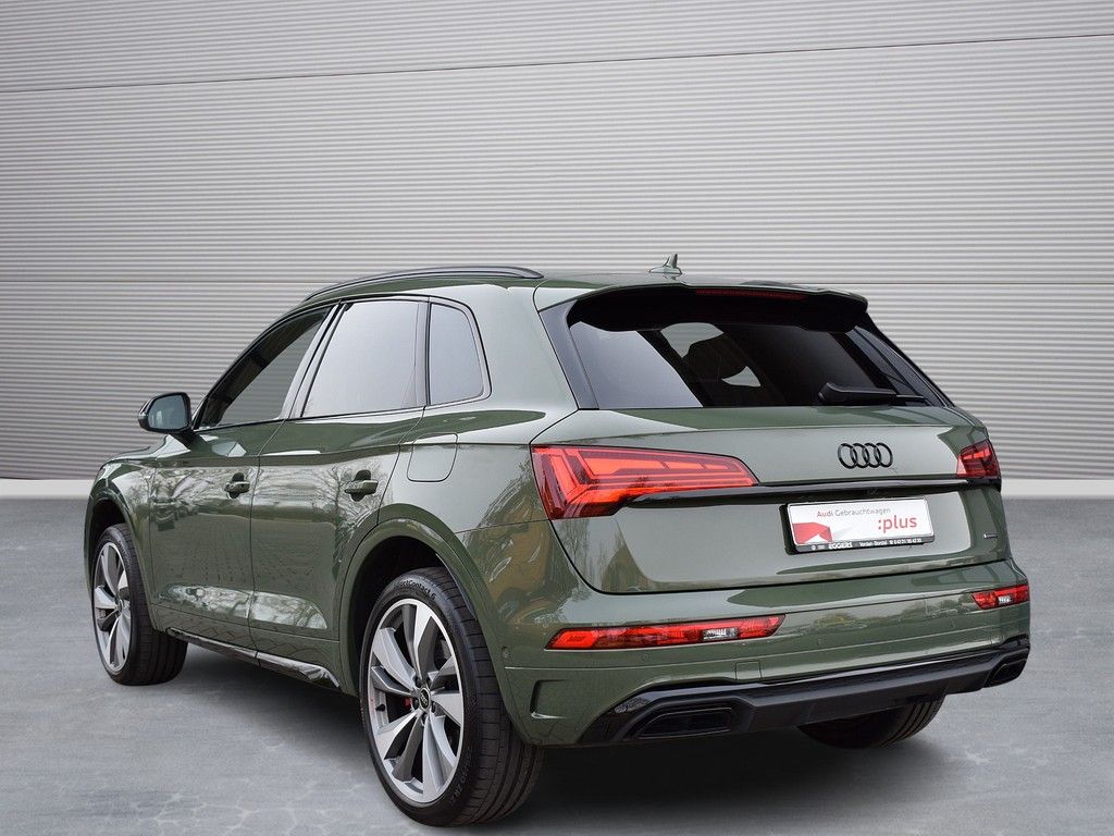 Audi Q5 - Bild 3