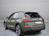 Audi Q5 55 TFSIe quattro *S-line*AHK*Pano*Matrix*360° - Audi Q5: 55 TFSI