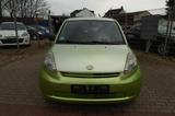 Daihatsu Sirion 1.3 /Klima/ 5 Sitzer / 4xEFH/ TOP! - Daihatsu aus 2005
