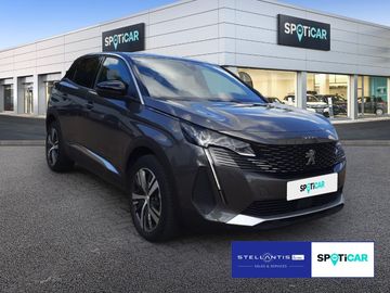 Peugeot 3008 - 3