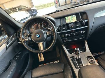 BMW X3 xDrive 20 d *M Sport*Rückfahrkamera*