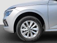 Skoda Kamiq - Vorschau Bild 12