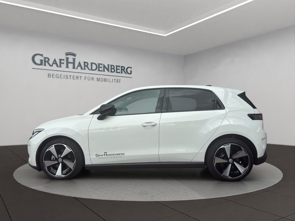 Volkswagen ID.Polo 155 kW Launch-Edition Style ACC AHK PANO imagem 2