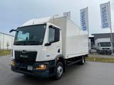 MAN TGM 15.290 BL/Koffer/3Sitzer/NL8,0 To/LBW/19 tkm - Angebote
