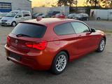 BMW 120 i Sport Line *AUT.*NAVI*LED*PDC*GARANTIE* - BMW 1er Reihe: Automatik