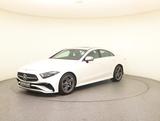 Mercedes-Benz CLS 350 AMG Line 2x LED+SHD+360°+19''+Memory+Wid - Mercedes-Benz CLS 350: Automatik
