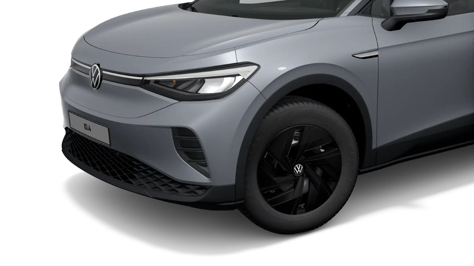 Volkswagen ID.4 - Bild 5