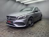 Mercedes-Benz A 200, 7G, AMG LINE, EDITION, PANO, LED, NAVI - Mercedes-Benz A 200 Gebrauchtwagen in Berlin