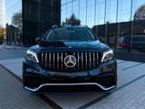 Mercedes-Benz GL 450 4-matic AMG 3.0 270 KW  VOLL - Mercedes-Benz GL 450 Gebrauchtwagen