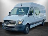 Mercedes-Benz Sprinter316CDI Maxi-Mixto"5-SITZE"AUTOMATIK+VOLL - Mercedes-Benz Sprinter: Maxi