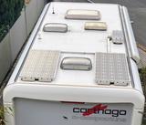 Carthago Compactline lightweight I 143 - Carthago Integrierter