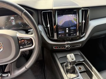 Volvo XC60 - 11