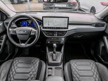 Ford Focus Turnier 1.0 Active Vignale Family-Paket