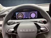 Skoda Superb - Vorschau Bild 10