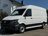 Volkswagen Crafter Kasten Kasten 35 mittellang Hochdach FWD - Volkswagen Crafter Neuwagen