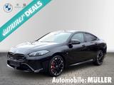 BMW M235i xDrive Gran Coupe Navi Klima AHK HuD RFK M - BMW M235: M235i