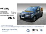 Volkswagen Caddy 1.5 TSI eHybrid Maxi GOAL *Nav*Winterpaket - Volkswagen Caddy: Goal Maxi