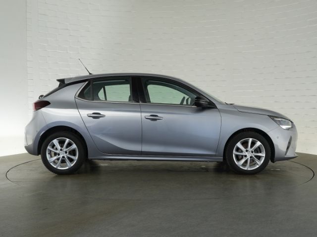 Corsa F ELEGANCE CDTI+RÜCKFAHRKAMERA+SITZ-/LENKR